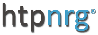 htpNRG Logo
